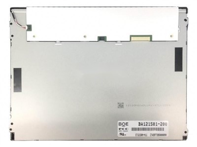 BOE LCD 모듈 BA121S01-200