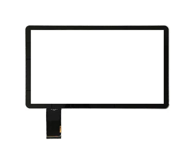고휘도 LCD 디스플레이